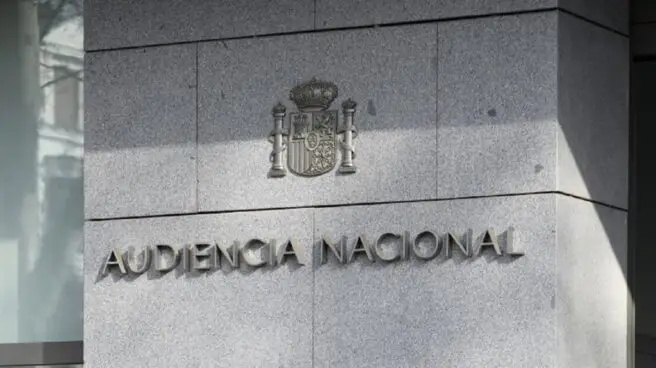 La Audiencia Nacional investiga como acto terrorista el atropello en una terraza en Murcia