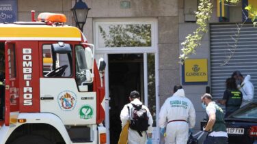 Muere una niña de 4 años al incendiarse la casa en la que estaba sola en Terrassa