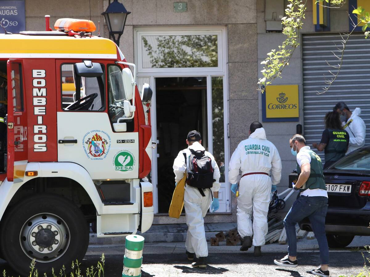 Muere una niña de 4 años al incendiarse la casa en la que estaba sola en Terrassa