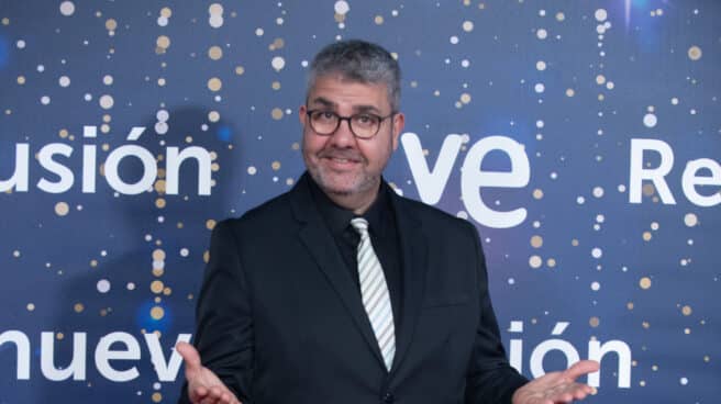 Flo genera polémica con su opinión de las mujeres y el humor El actor Florentino Fernández