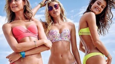 La 'Operación bikini' y otras intrusiones que reinan en Instagram