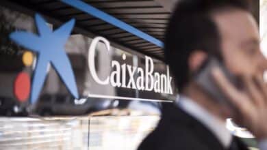 CaixaBank, modelo de fusión financiera para la prensa internacional
