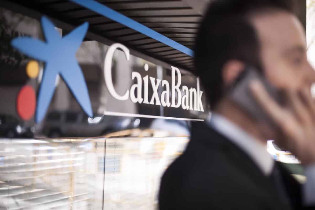 CaixaBank se lanza a la caza de las nóminas altas con una remuneración del 5%