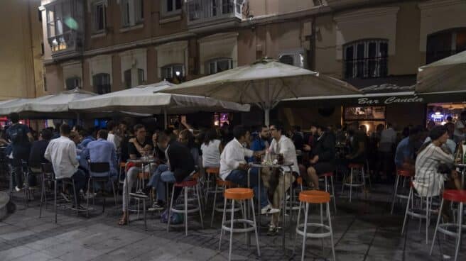 Santander.- Ayuntamiento "no cree" que locales de ocio nocturno puedan abrir como bares ya que requeriría nueva licencia