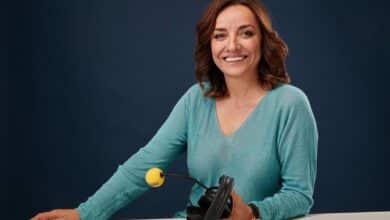 Pepa Bueno, destituida como directora de 'El País'; Jan Martínez Ahrens será su sustituto