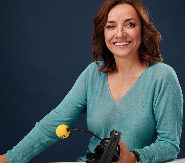 Pepa Bueno, destituida como directora de 'El País'; Jan Martínez Ahrens será su sustituto