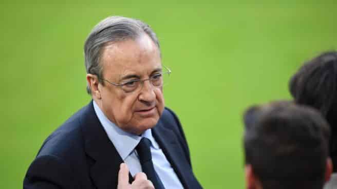 Un juzgado español ordena a FIFA y UEFA que no pongan trabas a la puesta en marcha de la Superliga