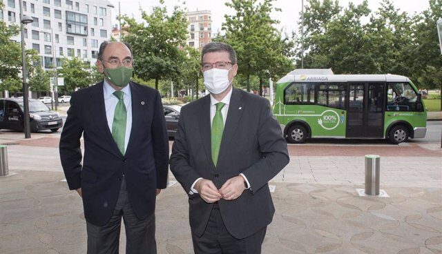 sanchez-galan-iberdrola