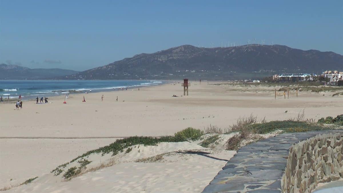 Nicolás Capelo fallece cuando buceaba en Tarifa