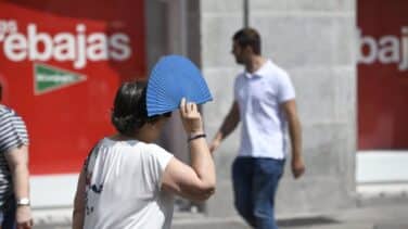 Diez comunidades en alerta por temperaturas que alcanzarán los 42º