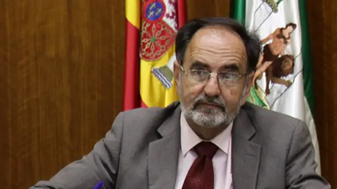 Fallece el ex letrado del Parlamento andaluz Plácido Fernández-Viagas