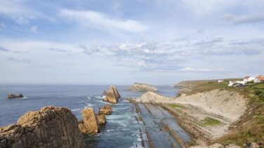 20 destinos geológicos de España para visitar en verano
