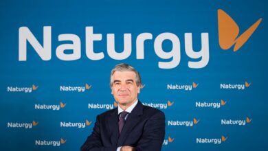 Naturgy gana un 45% más en el primer semestre y aprueba un dividendo para agosto