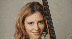 Una ganadora de un Grammy nueva fiscal en los juzgados de Lleida