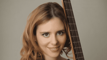 Una ganadora de un Grammy nueva fiscal en los juzgados de Lleida