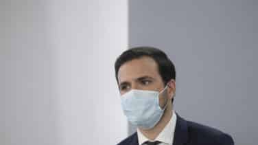 El precio de la electricidad, bajo la vigilancia de Garzón