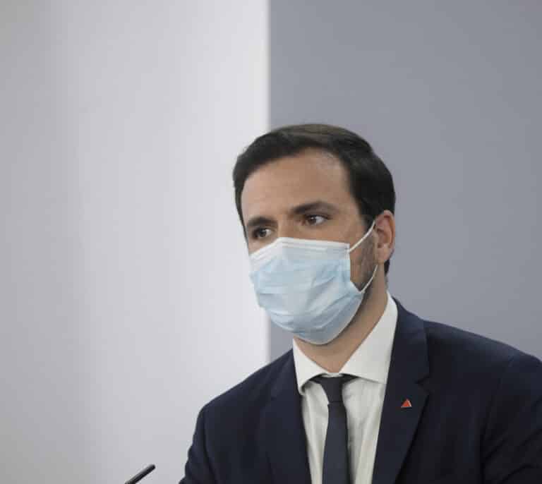 El precio de la electricidad, bajo la vigilancia de Garzón