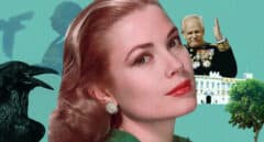 50 cosas que no sabías de Grace Kelly: princesa de Mónaco, reina de Hollywood