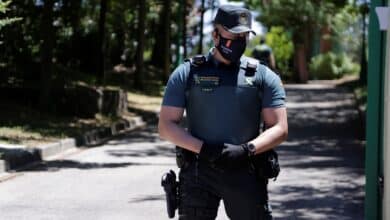 La Guardia Civil ofrece hasta 124 euros más por chaleco antibalas tras quedar desierta la última compra
