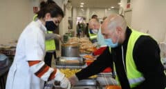 La epidemia de coronavirus empeoró los datos del hambre en 2020