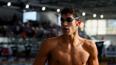 Natación Tokio 2021: las opciones de medalla para España en la piscina