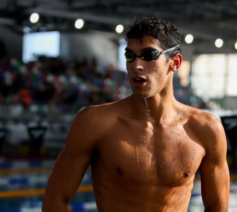 Natación Tokio 2021: las opciones de medalla para España en la piscina