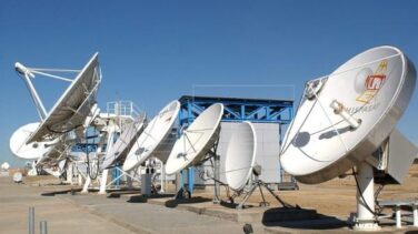 Hispasat dispara su beneficio en el primer semestre y apuntala los resultados de REE