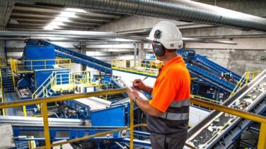 Ferrovial vende su negocio de medioambiente en España y Portugal por 1.133 millones de euros