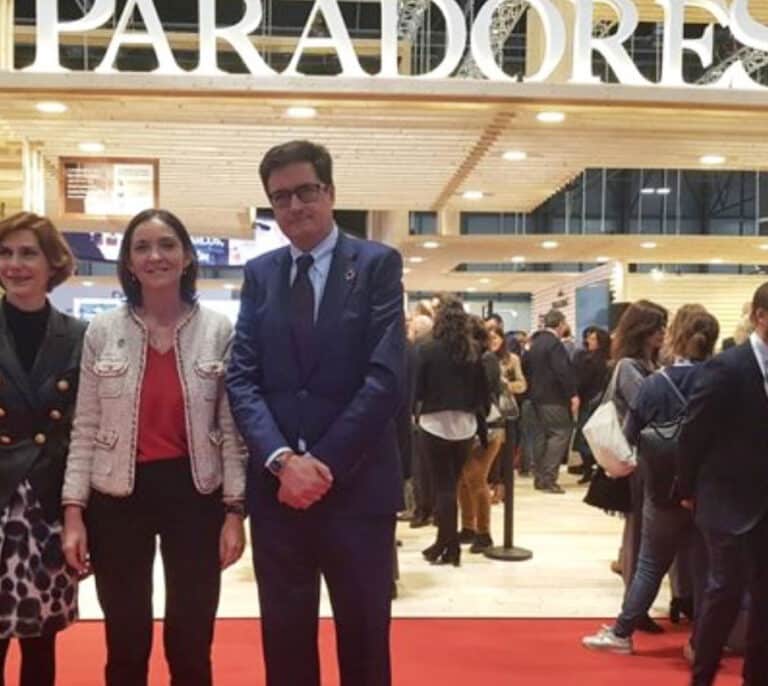 Paradores disparó sus pérdidas en 2020 pero elevó un 12,6% los sueldos y dietas a directivos