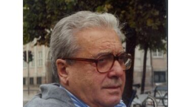 Fallece el periodista Joaquín Bardavío a los 81 años de edad