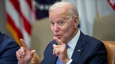 Biden sobre las evacuaciones desde Kabul: "es el puente aéreo más difícil de la historia"