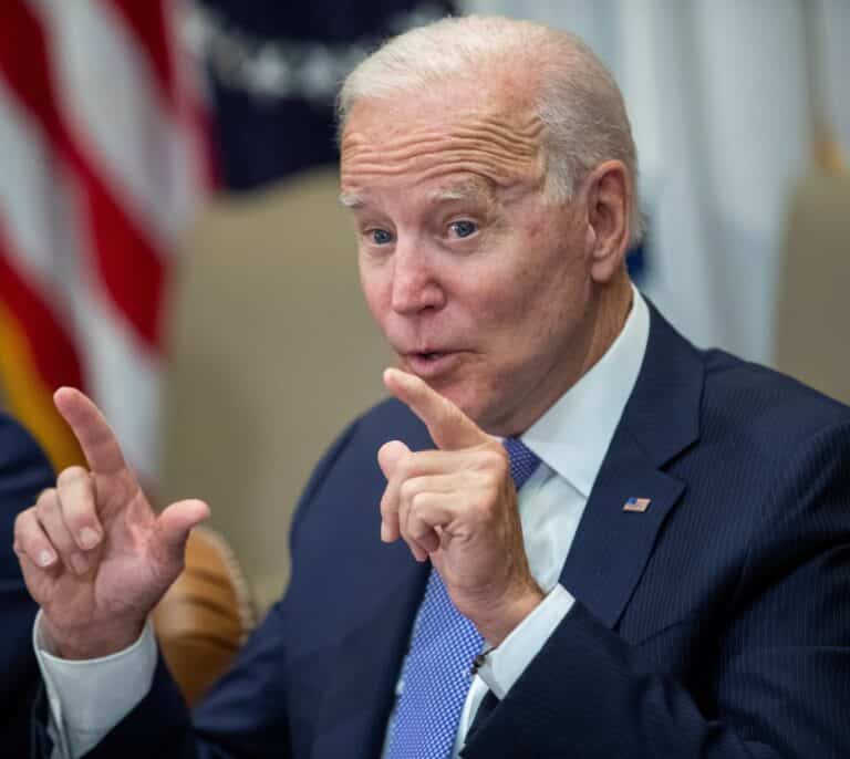 Biden se opone al comunismo cubano