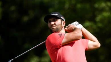 Golf en Tokio 2021: fechas, campo y todos los jugadores que competirán contra Jon Rahm