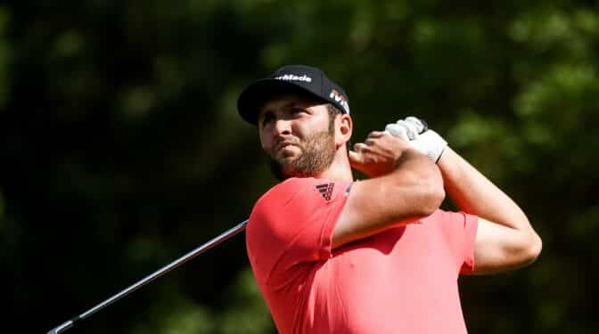 Golf en Tokio 2021: fechas, campo y todos los jugadores que competirán contra Jon Rahm