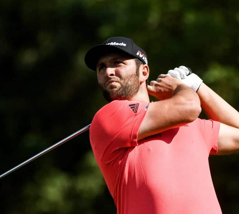 Golf en Tokio 2021: fechas, campo y todos los jugadores que competirán contra Jon Rahm