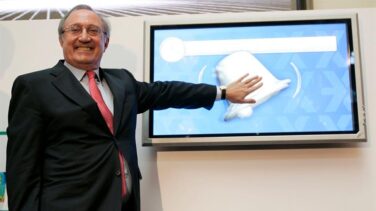 Muere Juan López-Belmonte, presidente de la farmacéutica Rovi