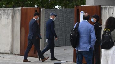 Puigdemont, los mossos y el garçon del pis
