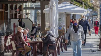 Cantabria solicita imponer el toque de queda en 53 municipios