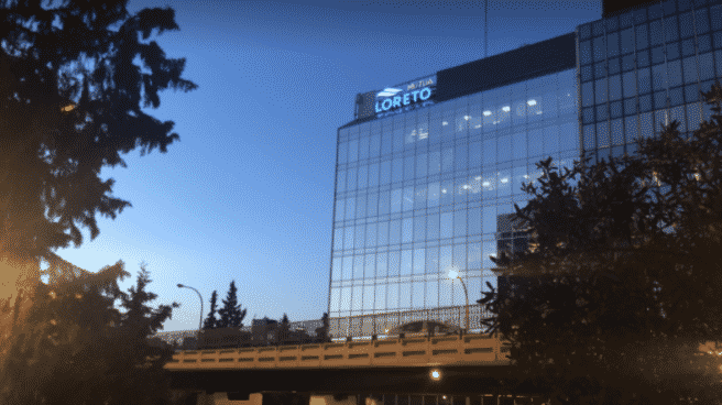 Los fondos mixtos de Loreto Inversiones duplican la rentabilidad de sus competidores en el último año Lorteo Inversiones