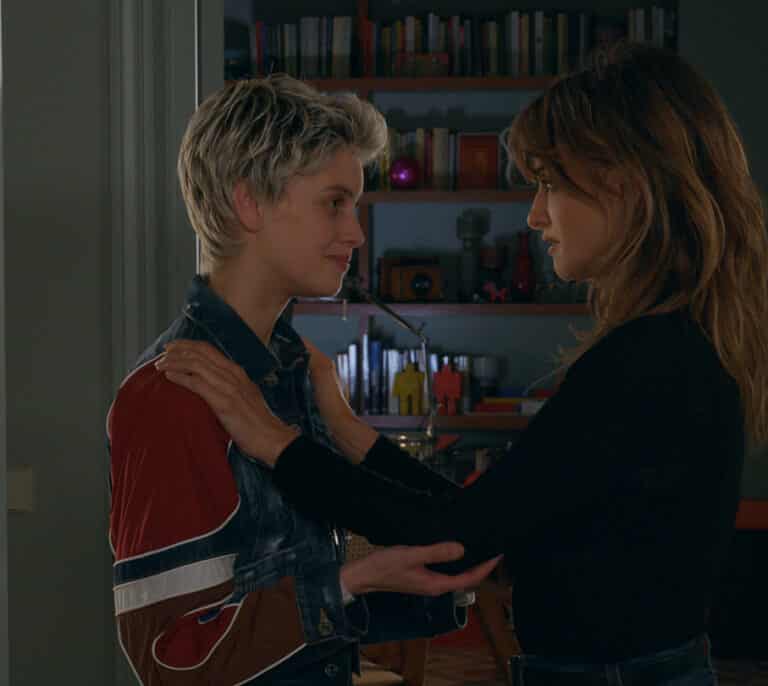 'Madres paralelas' de Pedro Almodóvar inaugurará la 78 edición del Festival de Cine de Venecia