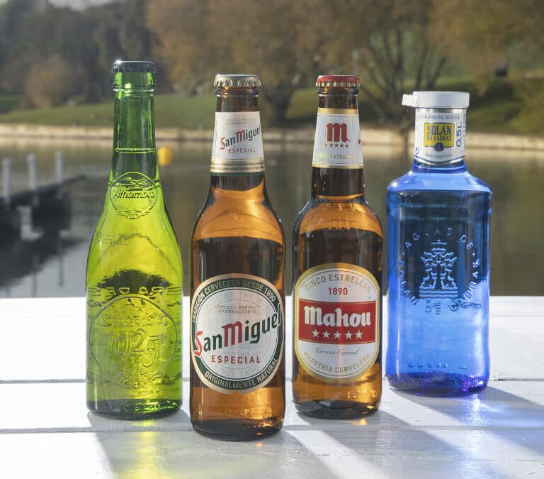 ‘Somos familia’: el homenaje de Mahou San Miguel a los hosteleros españoles