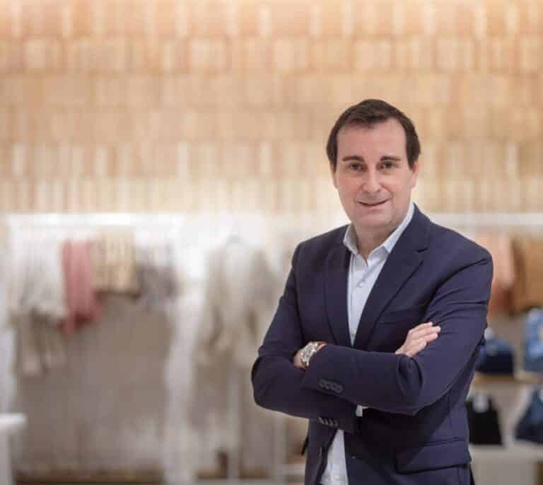 Mango vende un 21% más en el primer semestre y prevé superar las ganancias de 2019
