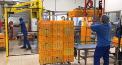 Cuatro lotes de flan La Fageda se suman a la alerta alimentaria