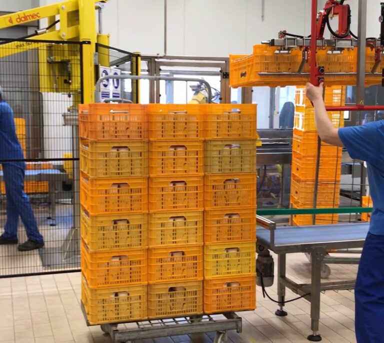 Cuatro lotes de flan La Fageda se suman a la alerta alimentaria