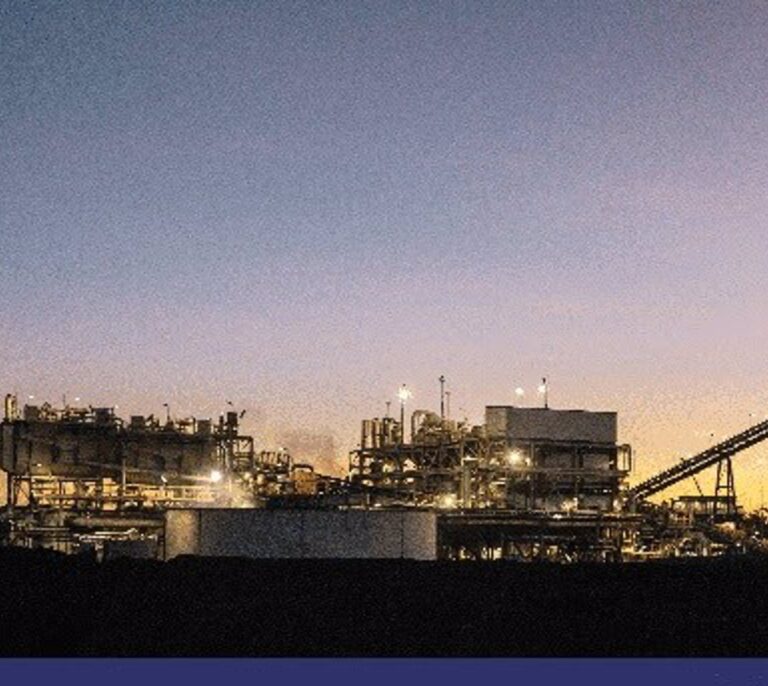 Cimic (ACS) se adjudica la operación de una mina en Australia por 583 millones