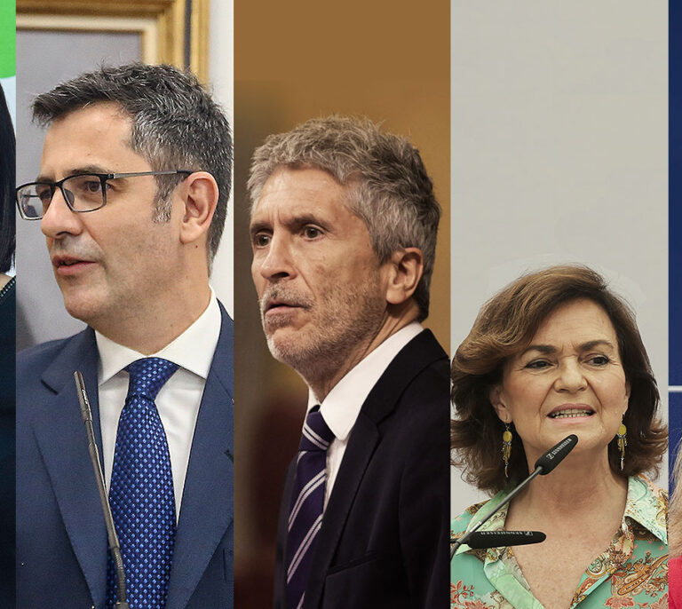 Transparencia dicta en seis meses 218 resoluciones contra el Gobierno, la mayoría por silencio