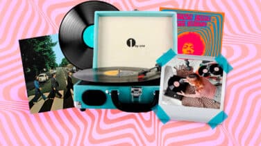 El resurgir del vinilo: TikTok, coleccionistas y un ritual