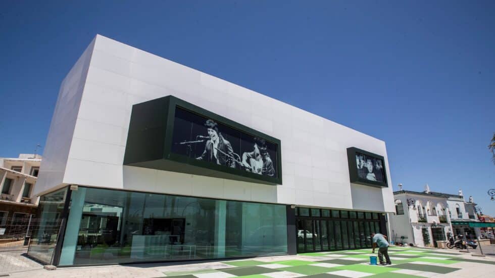 Museo Camarón de la Isla