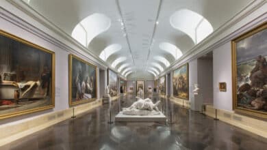 El Prado reordena sus salas dedicadas al siglo XIX con más presencia femenina