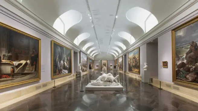 El Prado reordena sus salas dedicadas al siglo XIX con más presencia femenina